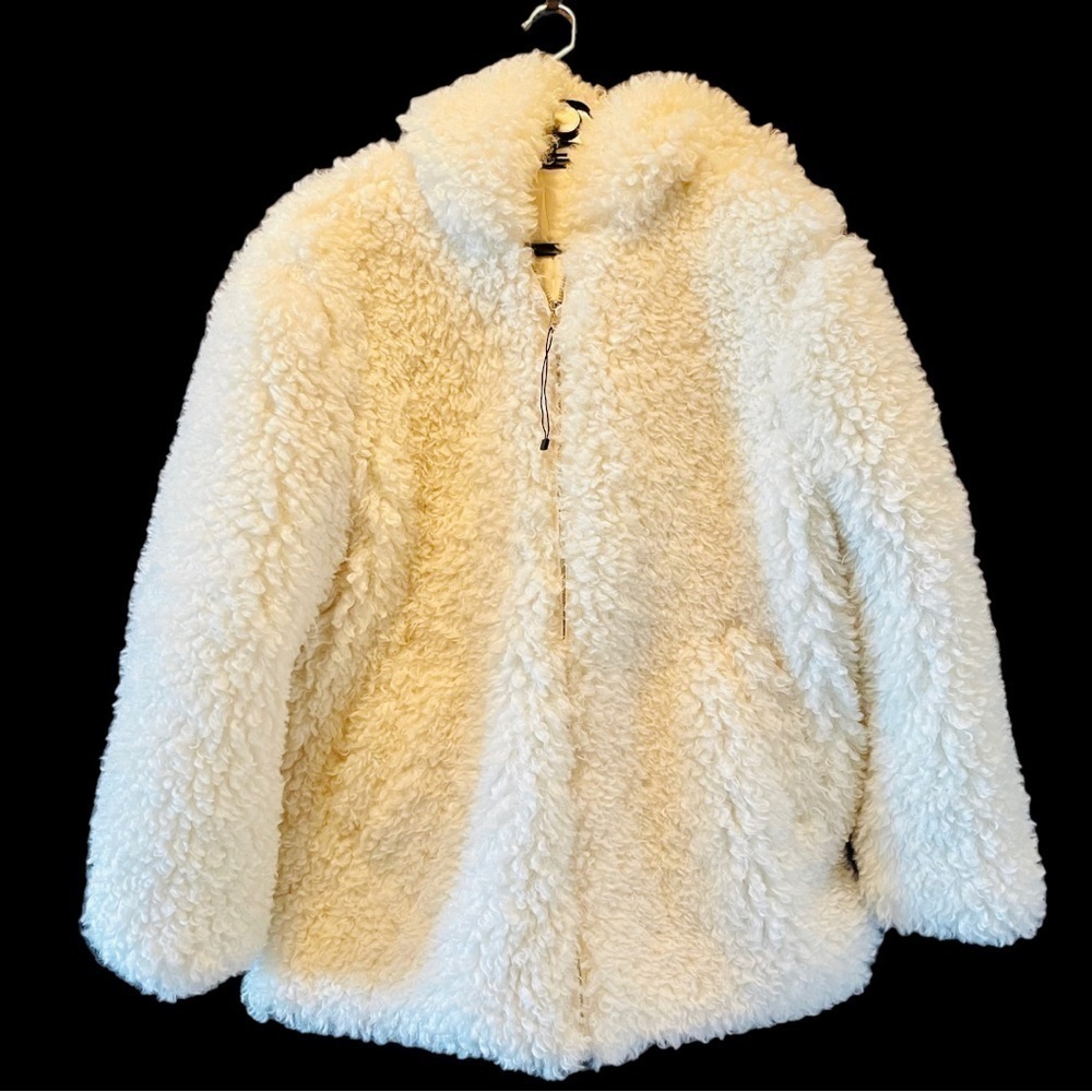 NWT Zara Jacket - Picture 2 of 10